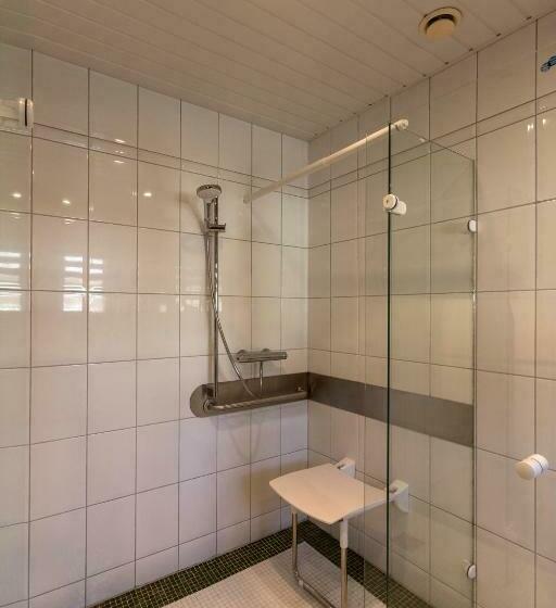 Номер Стандарт, Park Hotel Kelmis