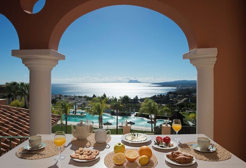 Апартаменты 2 Спальни, Pierre & Vacances Resort Terrazas Costa Del Sol