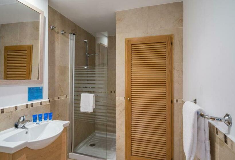 Апартаменты 1 Спальня, Pierre & Vacances Resort Terrazas Costa Del Sol