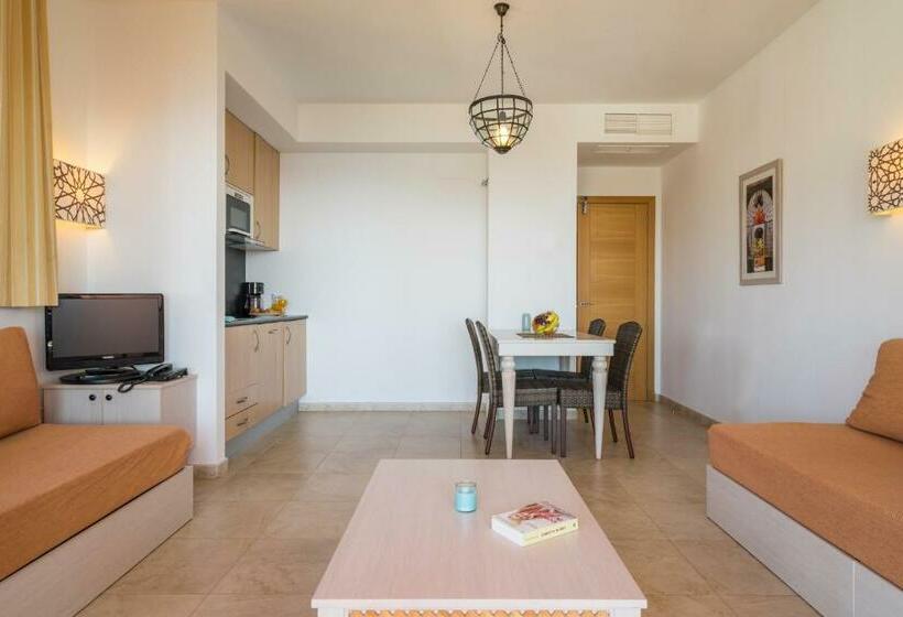 Апартаменты 1 Спальня, Pierre & Vacances Resort Terrazas Costa Del Sol