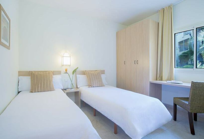 Апартаменты 1 Спальня, Pierre & Vacances Resort Terrazas Costa Del Sol