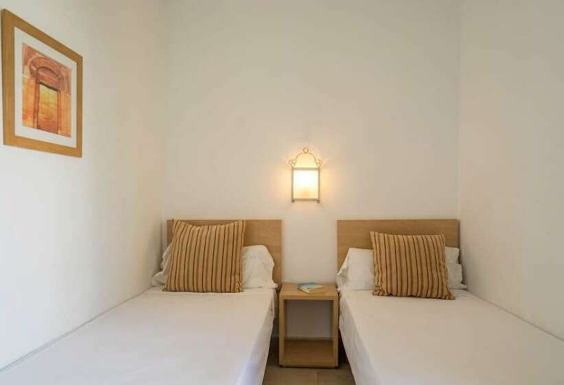 Апартаменты 1 Спальня, Pierre & Vacances Resort Terrazas Costa Del Sol