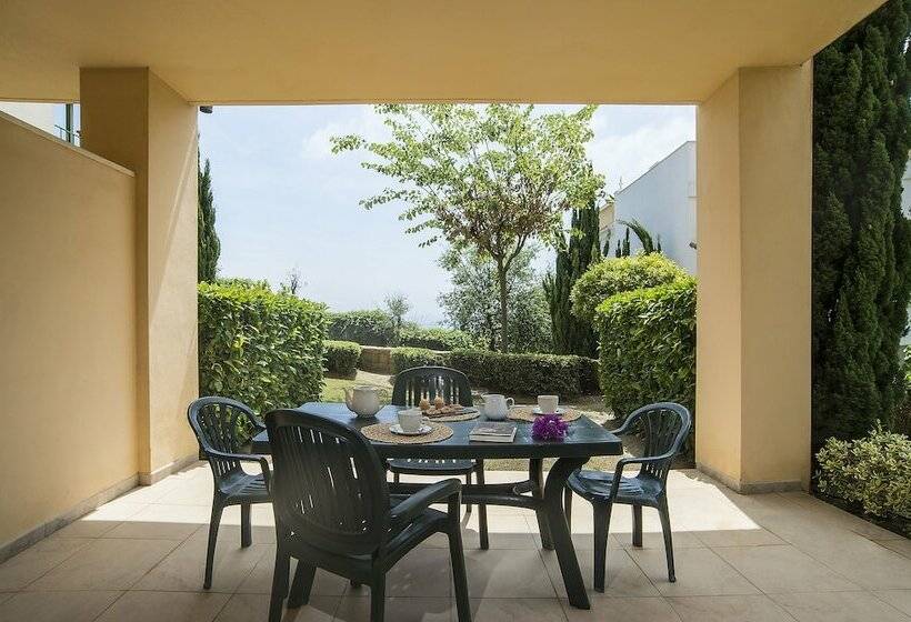 Апартаменты 1 Спальня, Pierre & Vacances Resort Terrazas Costa Del Sol