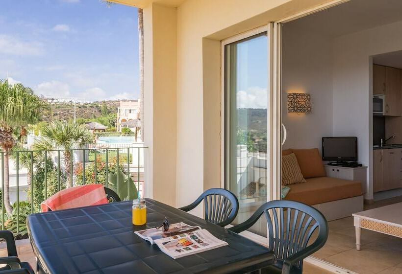 Апартаменты 1 Спальня, Pierre & Vacances Resort Terrazas Costa Del Sol
