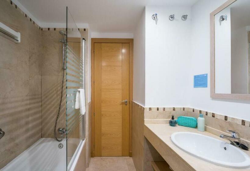 Апартаменты 3 Спальни, Pierre & Vacances Resort Terrazas Costa Del Sol