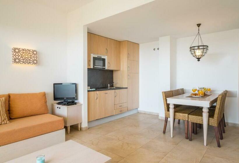 침실 3개 아파트, Pierre & Vacances Resort Terrazas Costa Del Sol