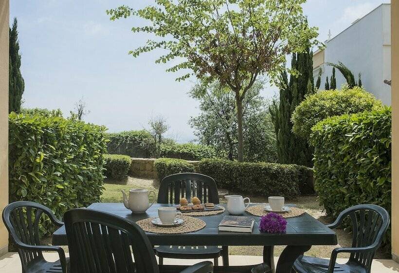 Апартаменты 3 Спальни, Pierre & Vacances Resort Terrazas Costa Del Sol