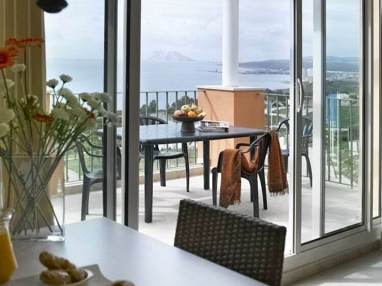 침실 3개 아파트, Pierre & Vacances Resort Terrazas Costa Del Sol