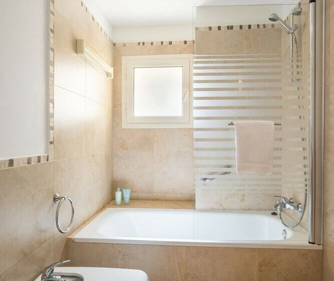 침실 3개 아파트, Pierre & Vacances Resort Terrazas Costa Del Sol