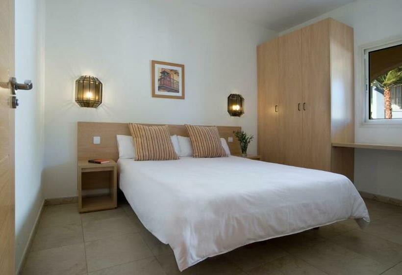 Апартаменты 2 Спальни, Pierre & Vacances Resort Terrazas Costa Del Sol