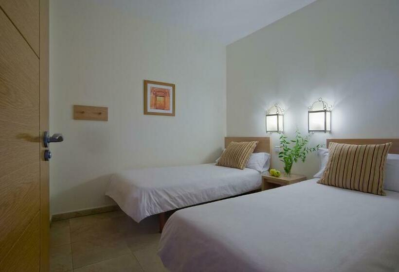 침실 2개 아파트, Pierre & Vacances Resort Terrazas Costa Del Sol