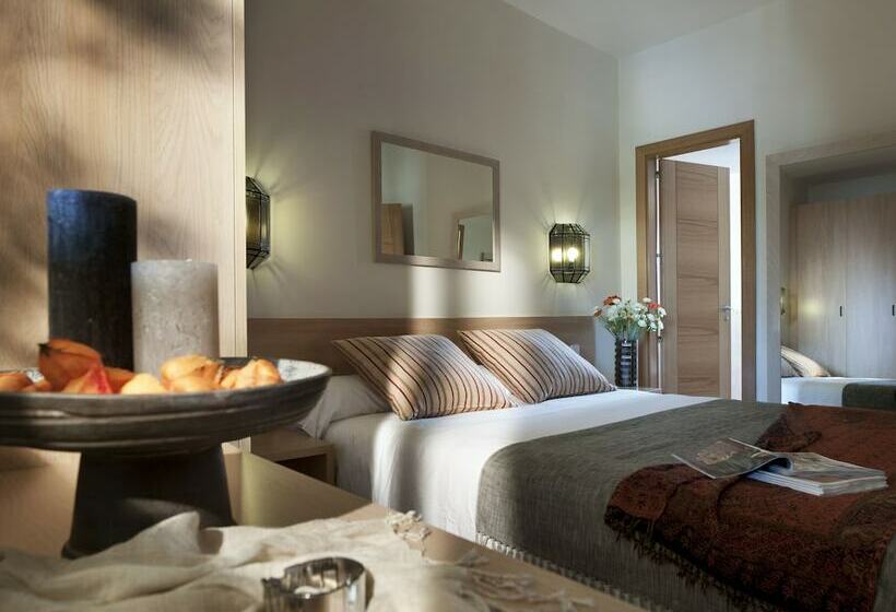 Апартаменты 2 Спальни, Pierre & Vacances Resort Terrazas Costa Del Sol