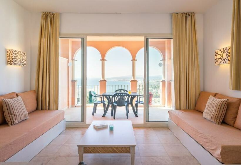 Апартаменты 2 Спальни, Pierre & Vacances Resort Terrazas Costa Del Sol