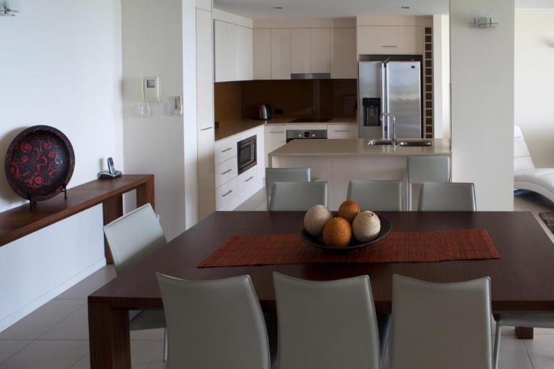 침실 3개 아파트, Vue Apartments Trinity Beach