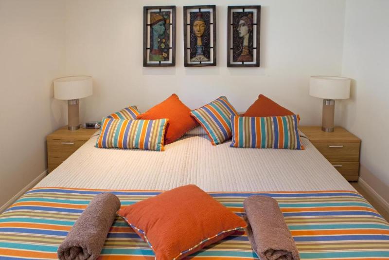침실 3개 아파트, Vue Apartments Trinity Beach