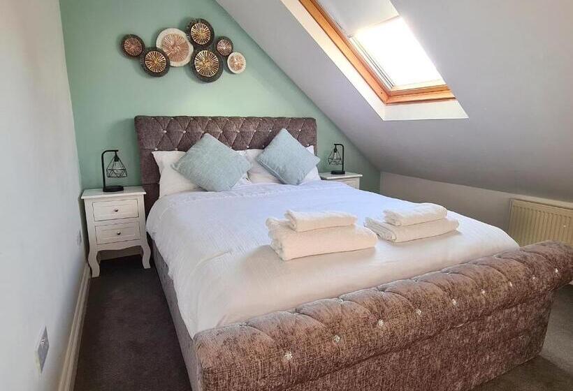 Апартаменты 3 Спальни, Citystay Albert Apartments In Hendon Nw4