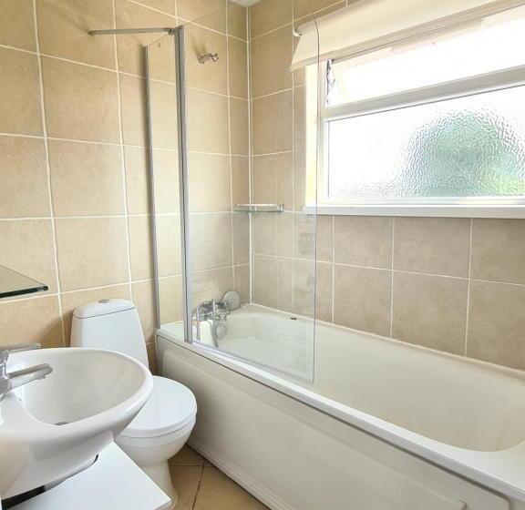 Апартаменты 2 Спальни, Citystay Albert Apartments In Hendon Nw4