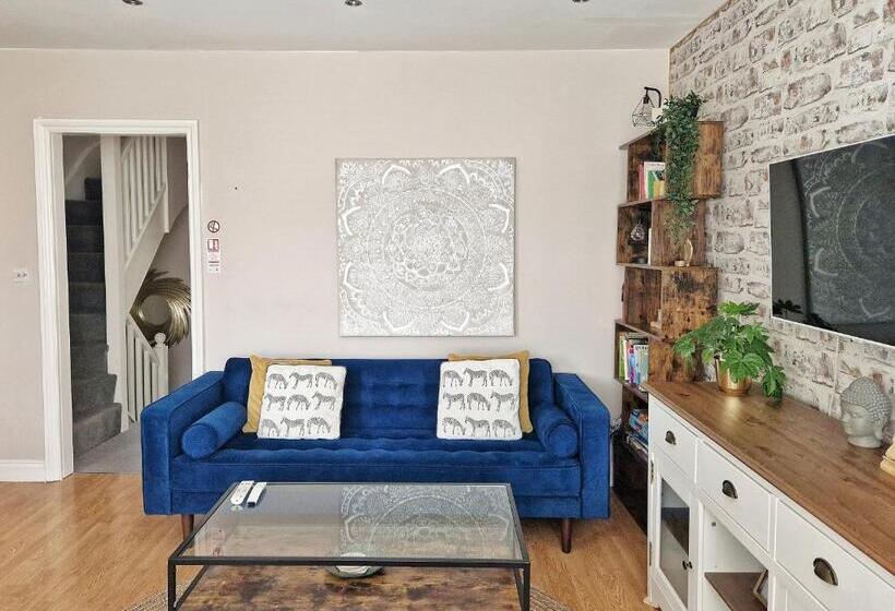Апартаменты 3 Спальни, Citystay Albert Apartments In Hendon Nw4
