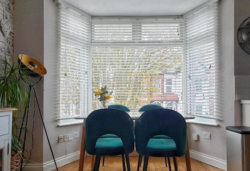 Апартаменты 3 Спальни, Citystay Albert Apartments In Hendon Nw4