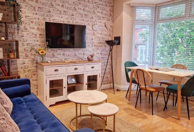 Апартаменты 2 Спальни, Citystay Albert Apartments In Hendon Nw4