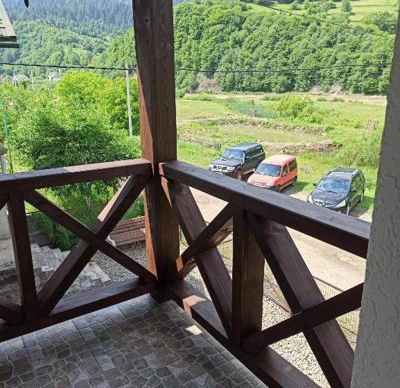 Номер Стандарт, гостьовий дім тая