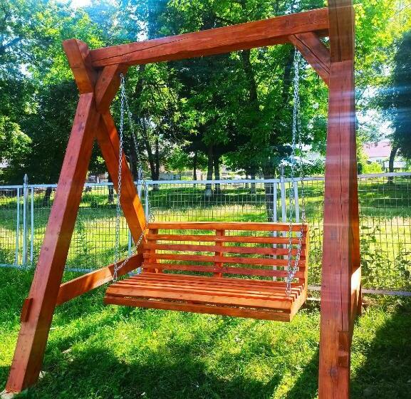 Номер Стандартный с Видом, гостьовий дім тая