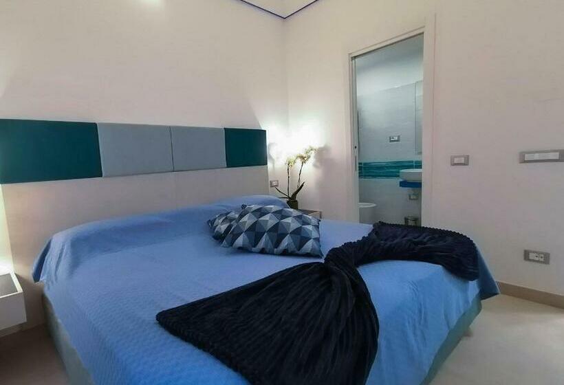 Номер Стандарт, Atrani Rooms
