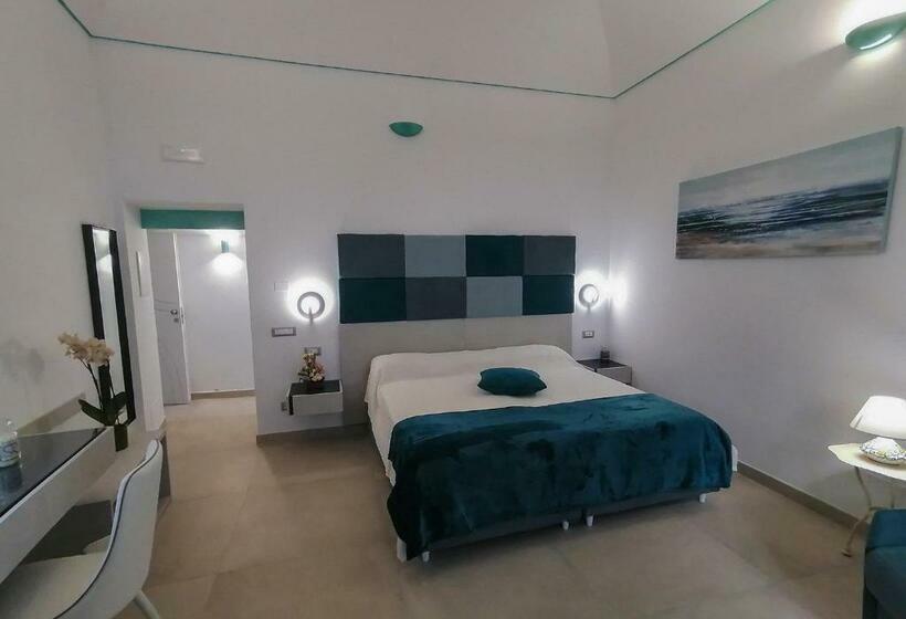 Номер Superior, Atrani Rooms