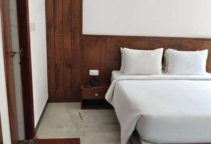 デラックスルーム, Coral Beach Resort