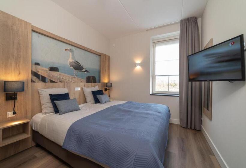 Апартаменты 2 Спальни, Raadhuis Parc Ganuenta