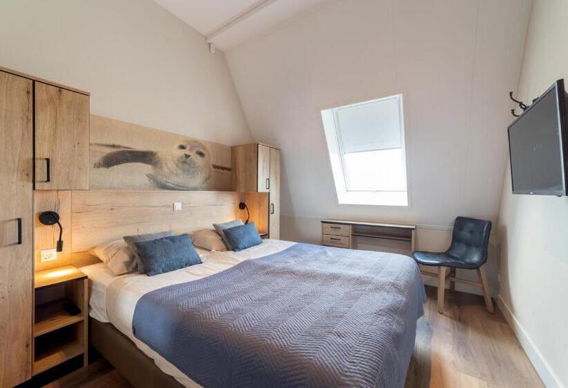 Апартаменты 2 Спальни, Raadhuis Parc Ganuenta