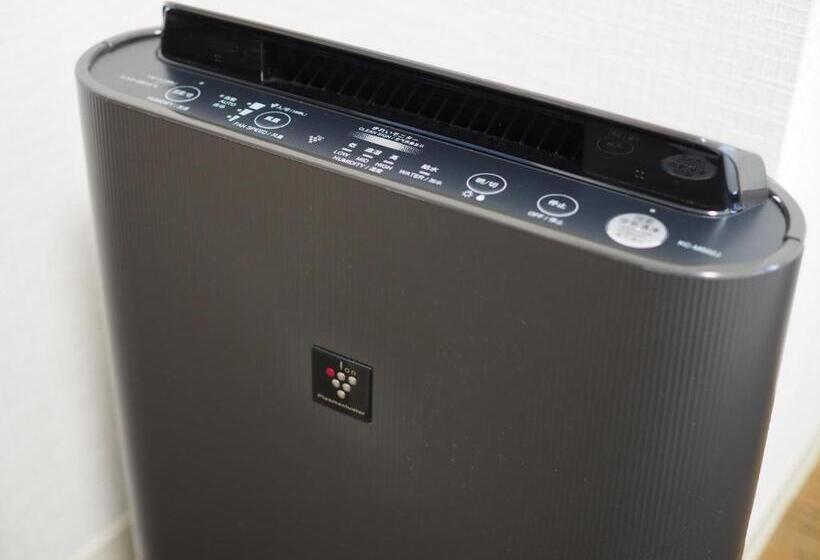 Номер Deluxe, Tabino Hotel Lit Matsumoto Milky White Onsen