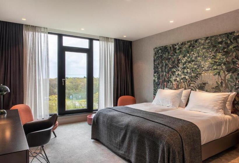 Номер Стандарт, Van Der Valk Hotel Deventer