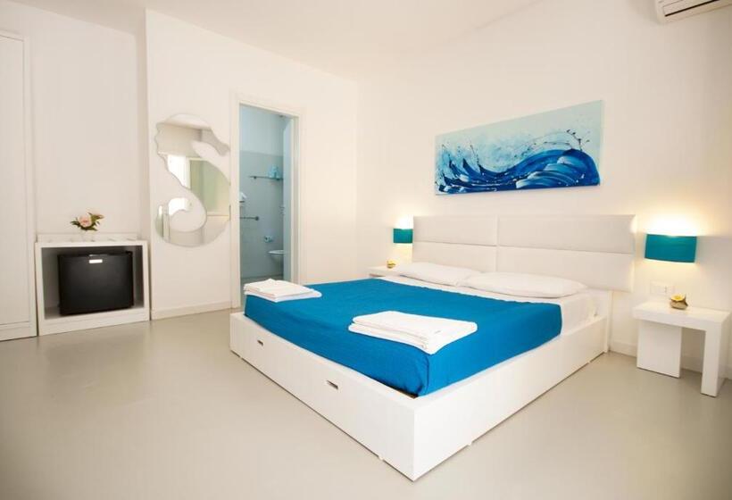 Номер Economy, Beach Salento