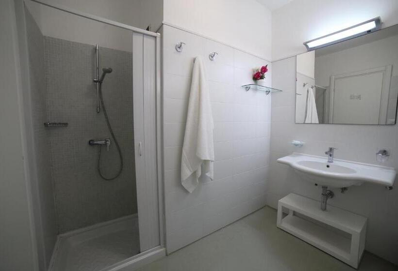 Четырехместный Номер Economy, Beach Salento