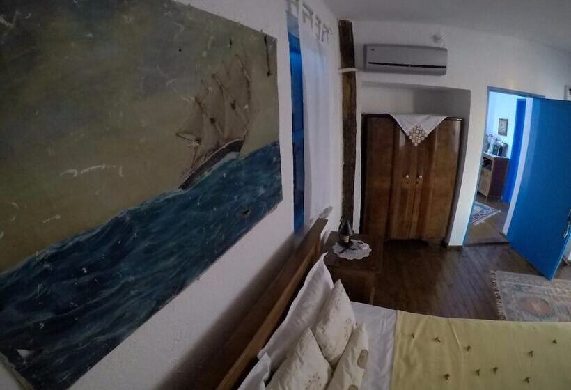 Номер Стандарт, Dimitri Ada Evi & Restaurant