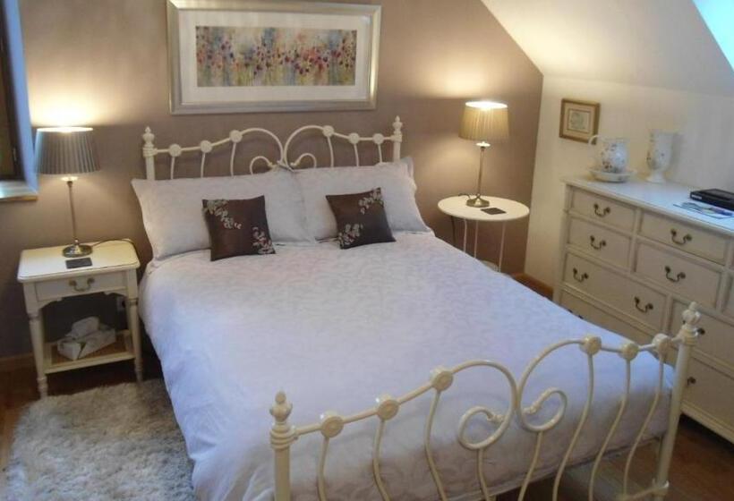 スイート（家族用）, Villas De Leypinas B&b