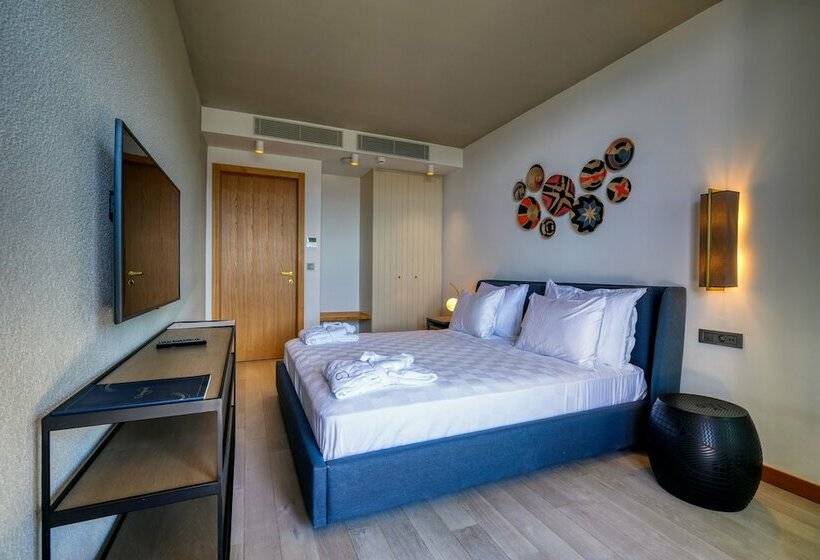 آپارتمان عادی 1 خوابه, G Beyond Residences & Villas