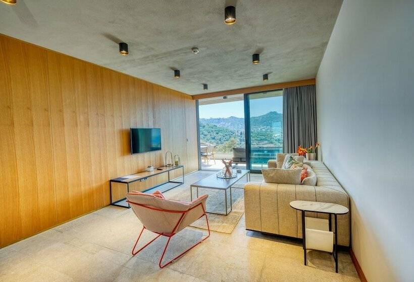 آپارتمان عادی 1 خوابه, G Beyond Residences & Villas