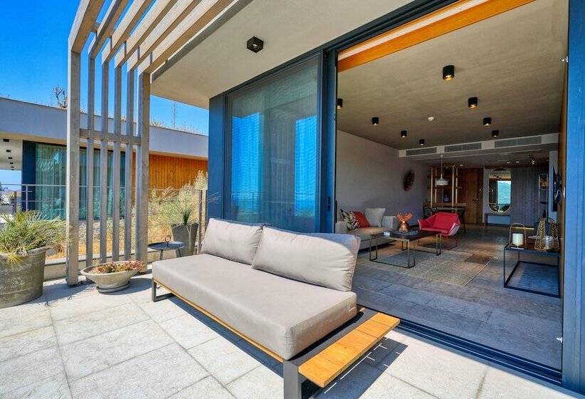 آپارتمان عادی 1 خوابه, G Beyond Residences & Villas