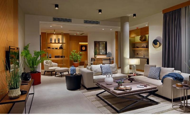 Апартаменты 3 Спальни, G Beyond Residences & Villas