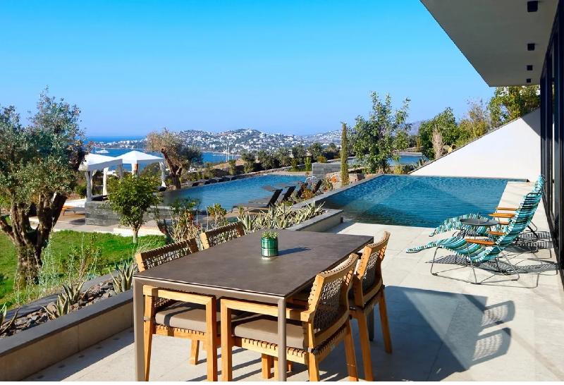 آپارتمان 3 خوابه, G Beyond Residences & Villas