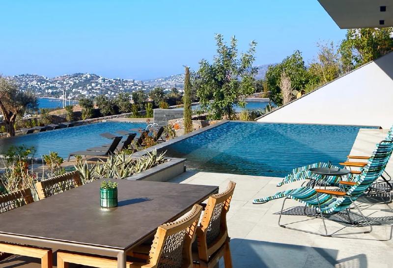 آپارتمان 3 خوابه, G Beyond Residences & Villas