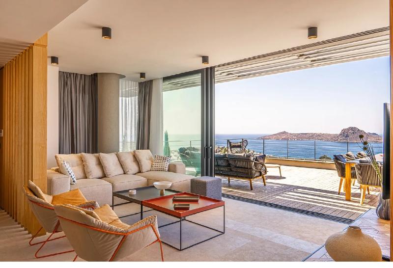 Апартаменты 4 Спальни, G Beyond Residences & Villas