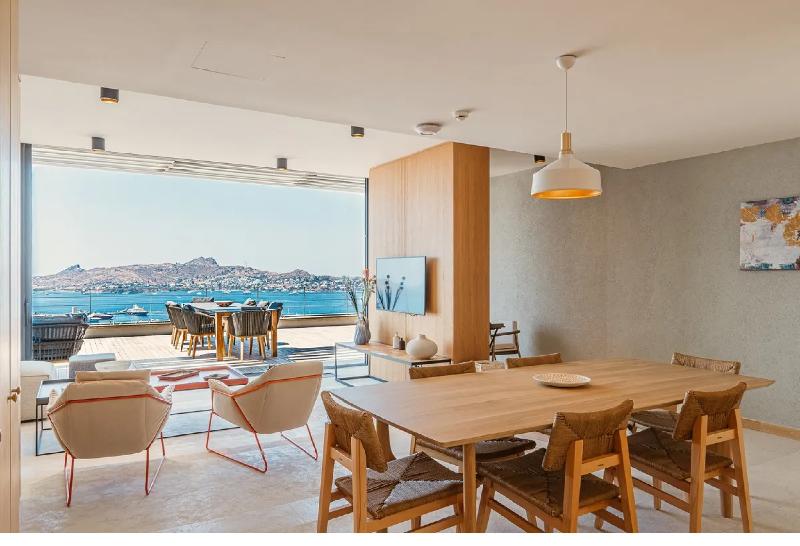 آپارتمان 4 خوابه, G Beyond Residences & Villas