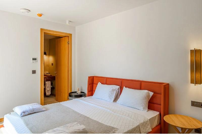 Апартаменты 4 Спальни, G Beyond Residences & Villas