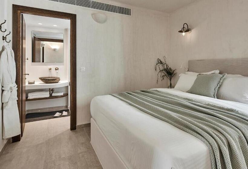 패밀리 스위트, Winery Hotel 1870