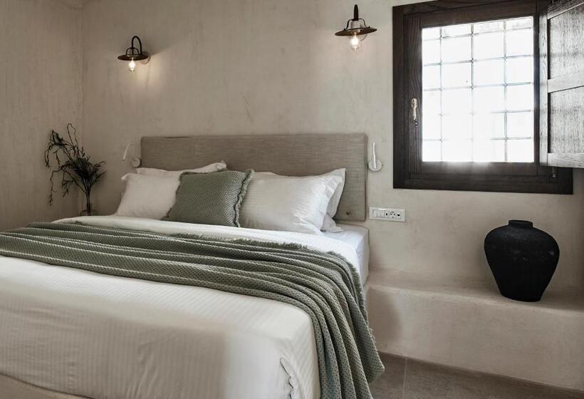 패밀리 스위트, Winery Hotel 1870