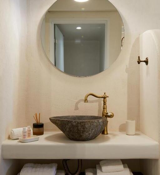 주니어 스위트, Winery Hotel 1870
