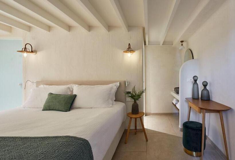 주니어 스위트, Winery Hotel 1870